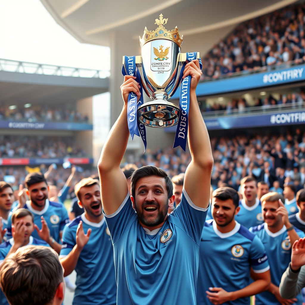 Frank Lampard puts Coventry City contract question firmly in Doug King's court